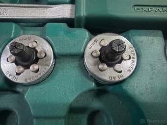 Hydraulický Expander - Rozšiřovač REFCO 14298-RF - 5