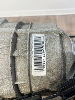 // Automatická převodovka Jaguar XF 6Q  // - 5