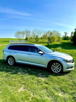 Passat B8 TDI DSG - 5
