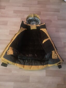 Lyžařská bunda - 5