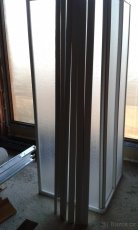 zástěna 80 a zástěna 90 - 5