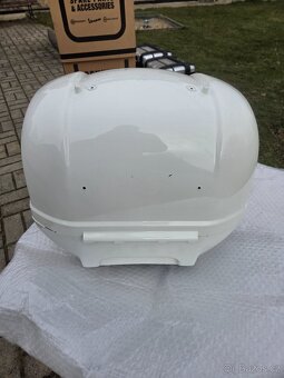 Kufr Vespa GTS - 5