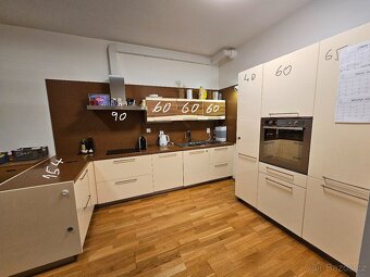 Kuchyňská linka - 5