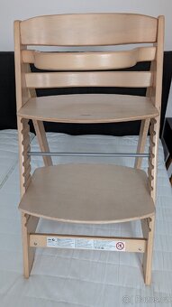 Dětská židle - 5