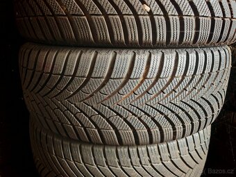 Glas, Glb, A6, Compas zimní 235/45/19. - 5