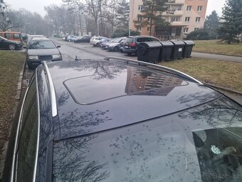 Audi a4 b7 2.0 tfsi 147kw quattro - 5