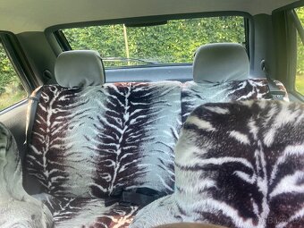 Škoda Felicia r.v. 97 - 5