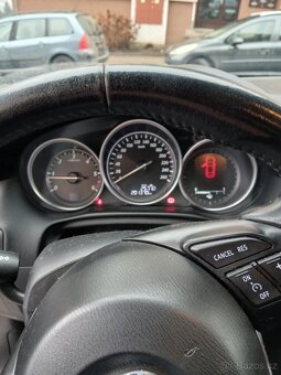 Prodam Mazda Cx5 2013 - 5