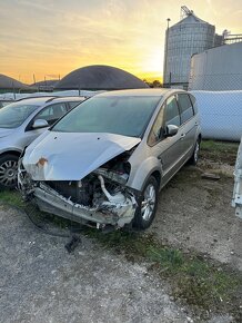 Ford S-MAX 2.0 TDCI - 5