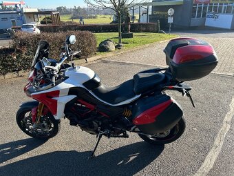 Ducati Multistrada 1260 Pikes Peak 2018 - 5