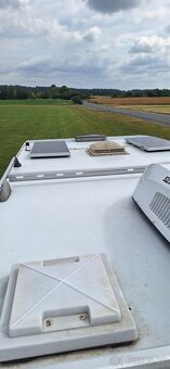 FIAT DETHLEFFS 2.8 JTD  ABSOLUTNĚ  MAXIMÁLNÍ VÝBAVA - 5