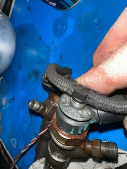 BMW m47 110kw (Vstřiky) - 5