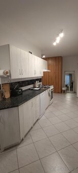 Pronájem 2+1 Koželužská - 5