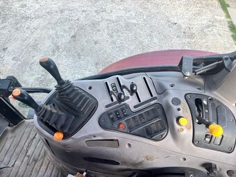 Traktor CASE PCC7BX2 - 5