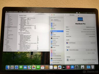MacBook Pro 13" 2020 | i5 • 8GB • 256GB SSD - 5