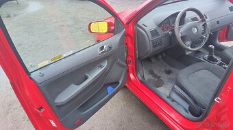 Škoda Fabia combi 1,4 TDI 59 Kw - 5