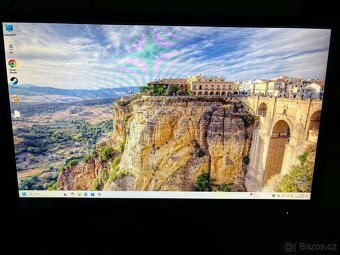 HERNÍ PC SETUP+MONITOR - 5