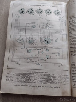 FIAT 600, DÍLENSKÁ PŘÍRUČKA - 5