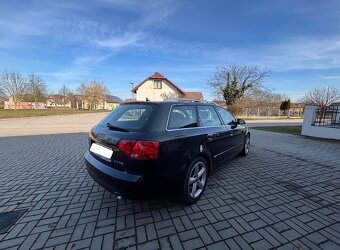 Audi A4 Avant 2.7 TDI 132 kW S line - 5