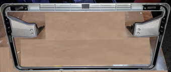 SPL01GY Noha, stojan LED TV Panasonic, modely AS - 5