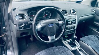 Ford Focus - 5