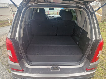SsangYong Rexton III 2.0 XDi - 4x4 REDUKCE 7 míst - 5