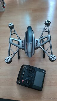 RC dron YUNEEC Q500 4K TYPHOON - 5