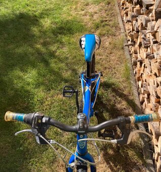 dětské kolo Superiora 20" - 5