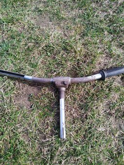 Řidítka Jawa 555 - 5