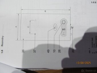 plynový bojler Junkers - 5