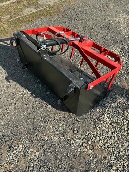 Lopata s přidržovačem - 5