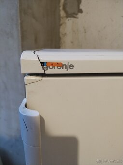 Lednice gorenje - 5