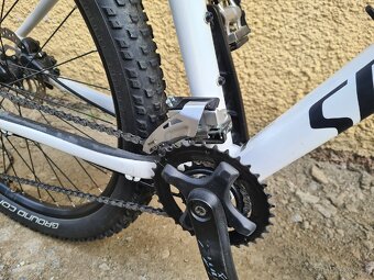 Specialized Rockhopper Comp, kola 27.5’’, ram M - 5