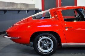 Corvette C2 Sting Ray Coupé - 5