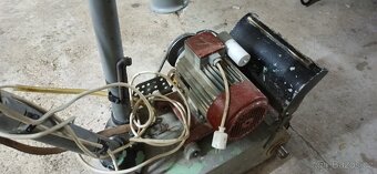 Bruska na parkety - 5