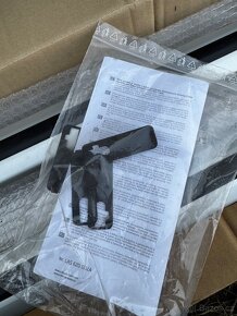 Pricny stresni nosic las 620 002a - 5