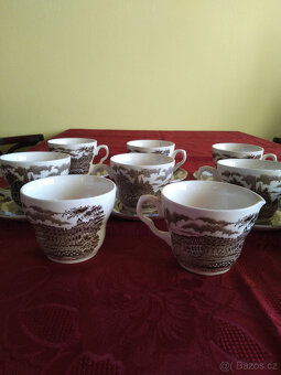Kávový servis - 5