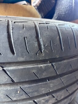 5x112 r16 205/55 r16 - 5