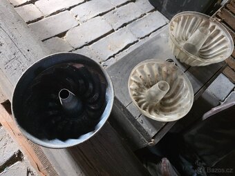 smaltované nočníky - 5