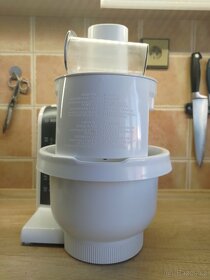 Kuchyňský robot Bosch - 5