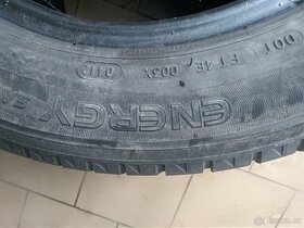 Letní pneu 175/65R15 Michelin - 5