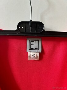 Formální dámské šaty značky EL - 5