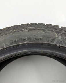 Zimní pneu 235/45 R18 GoodYear Ultragrip - 5