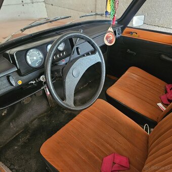 Wartburg 353-1 - 5