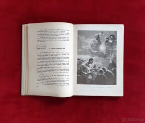 Hoši od bobří řeky II.vydání, Jaroslav Foglar 1938 - 5