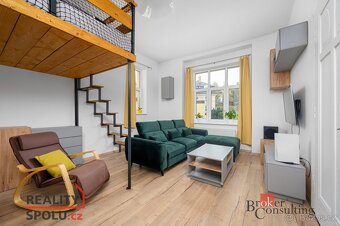 Prodej, byty/2+1, 70 m2, Raisova 2101/11, 46601 Jablonec nad - 5