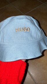 Dámský Klobouk Hugo Boss - 5