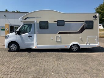 Ahorn canada TU plus,2022,145ps,5mist,solar,klima,tv,pekny - 5