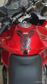 Aprilia ETV 1000 Caponord - 5