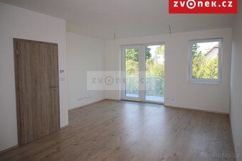 2+kk novostavba, Zlín - Malenovice - 5
